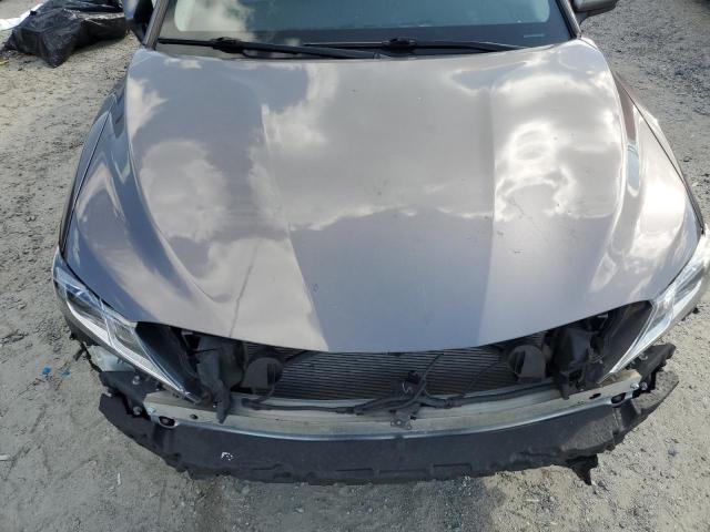 VIN 4T1B11HK5KU716949 2019 Toyota Camry, L no.12