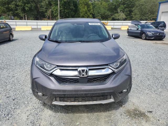 2017 HONDA CR-V EX - 7FARW1H51HE016060