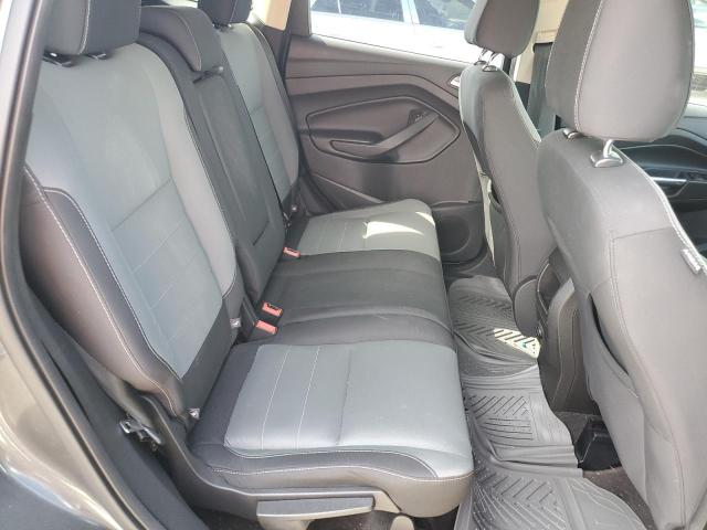 2016 FORD ESCAPE SE - 1FMCU9GX0GUC32718