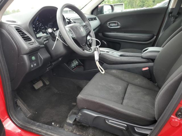 2018 HONDA HR-V EX - 3CZRU6H54JM727293