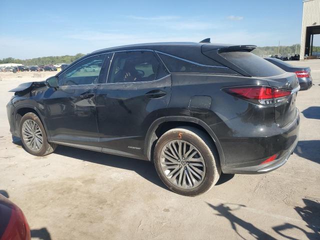 2022 LEXUS RX 450H 2T2JGMDA8NC094390