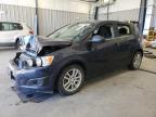 2016 CHEVROLET SONIC LT - 1G1JC6SB5G4104458
