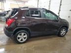 CHEVROLET TRAX 1LT снимка