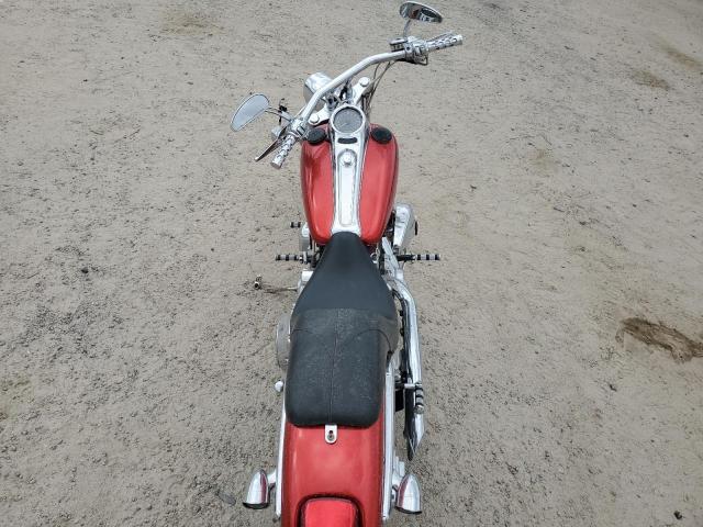 2006 HARLEY-DAVIDSON FXSTDI - 1HD1JBB156Y044443