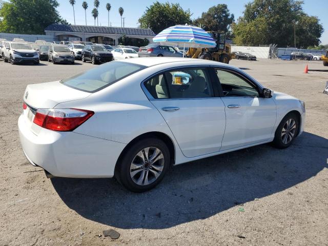 VIN 1HGCR2F34DA142269 2013 Honda Accord, LX no.3