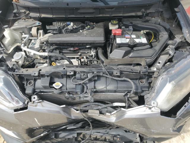 2016 NISSAN ROGUE S - KNMAT2MT6GP653350