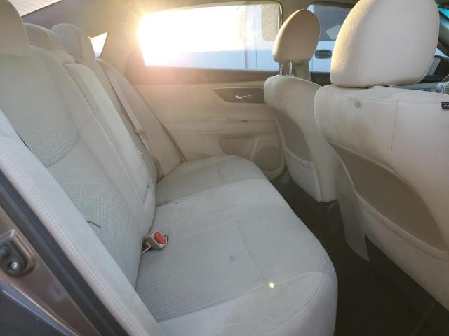 2015 NISSAN ALTIMA - 1N4AL3AP1FC122324