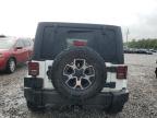 JEEP WRANGLER U photo