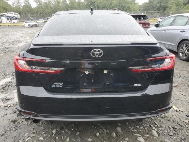 VIN 4T1DBADK4SU003150 2025 TOYOTA CAMRY no.6