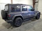 JEEP WRANGLER U photo