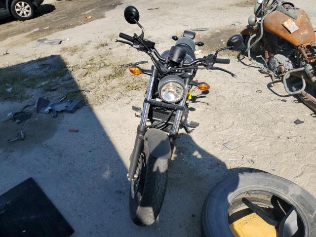 2017 HONDA CMX500 MLHPC5609H5001279