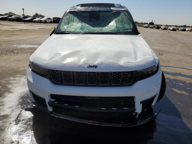 2023 JEEP GRAND CHER - 1C4RJKEG4P8767965