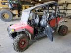 POLARIS RANGER RZR photo