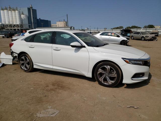 2018 HONDA ACCORD EXL - 1HGCV1F6XJA160240