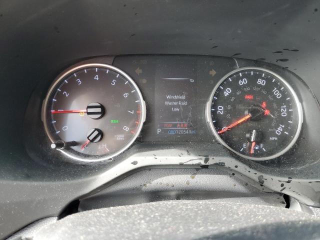 2019 TOYOTA RAV4 XLE - JTMW1RFV5KD040066