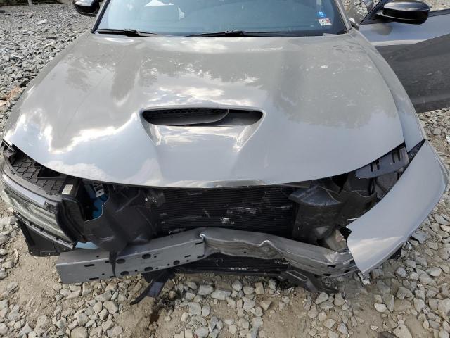 2023 DODGE CHARGER R/ - 2C3CDXCTXPH665904