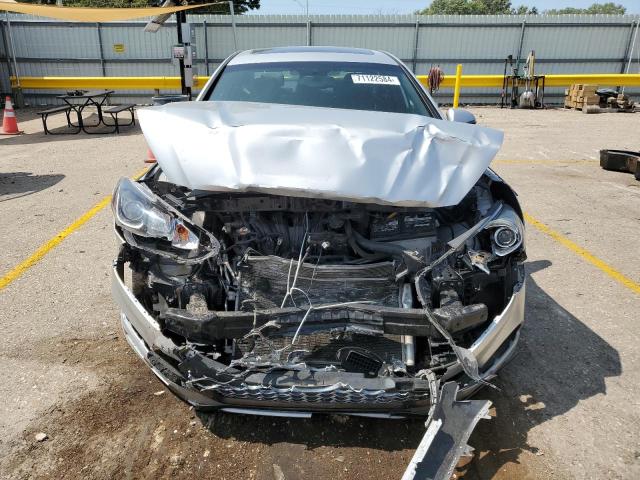 2018 HYUNDAI SONATA SPO - 5NPE34AF7JH719130