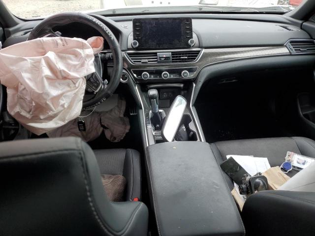 2022 HONDA ACCORD SPO - 1HGCV1F37NA032940
