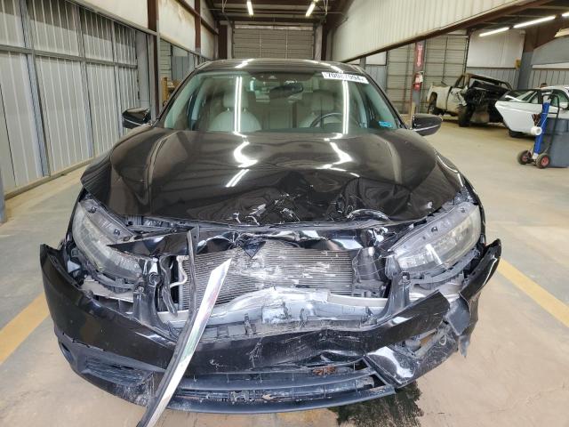 2016 HONDA CIVIC TOUR - 19XFC1F93GE038594