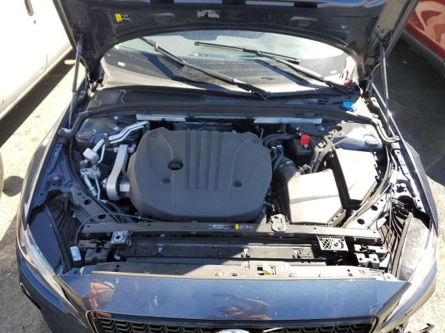 2024 VOLVO S60 PLUS 7JRL12TL0RG313275