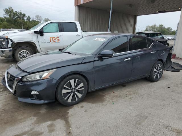 2019 NISSAN ALTIMA SL 2019