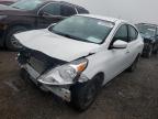 NISSAN VERSA S photo