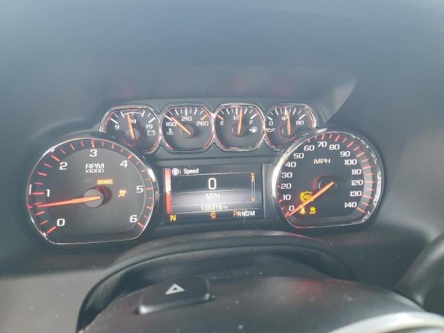 2016 GMC YUKON SLT - 1GKS1BKC1GR331897