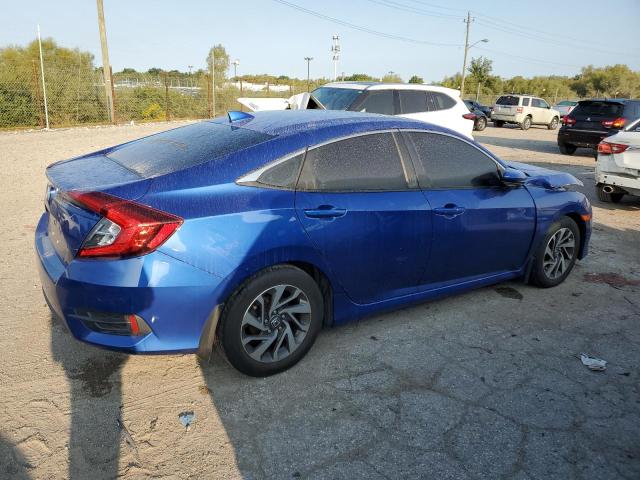 2018 HONDA CIVIC EX - 19XFC2F77JE023057