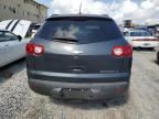 CHEVROLET TRAVERSE L photo