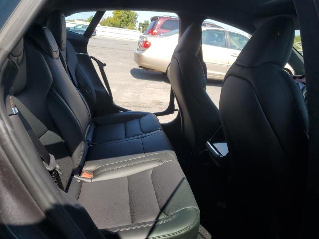 2022 TESLA MODEL S - 5YJSA1E52NF489218
