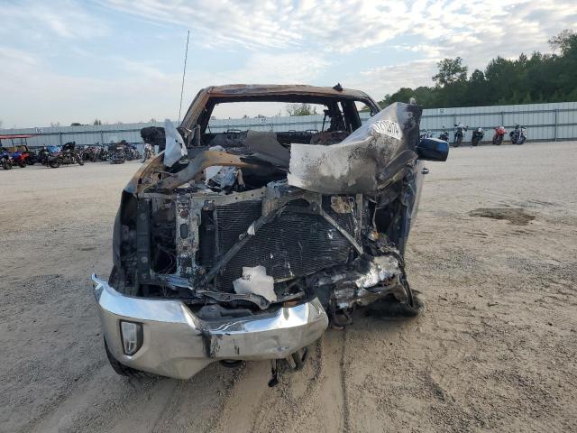 2019 CHEVROLET SILVERADO - 2GCVKPEC3K1157041
