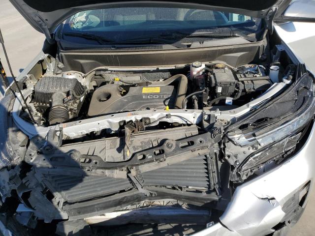 VIN 2GNAXJEV3N6139796 2022 Chevrolet Equinox, LT no.12