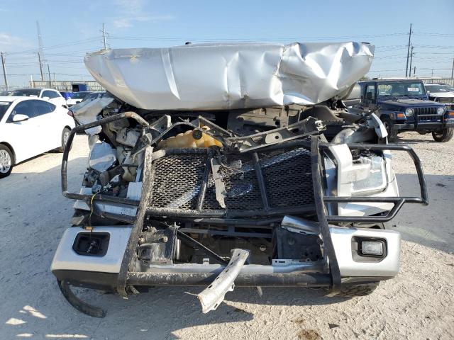 2017 FORD F150 SUPER - 1FTEW1EF0HKE36483