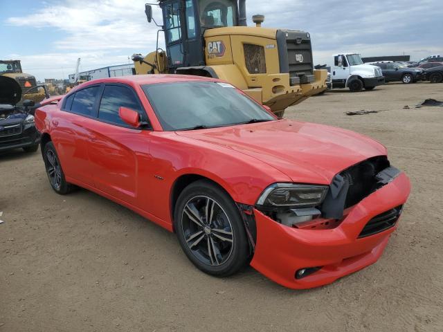 VIN 2C3CDXDT8EH372109 2014 Dodge Charger, R/T no.4