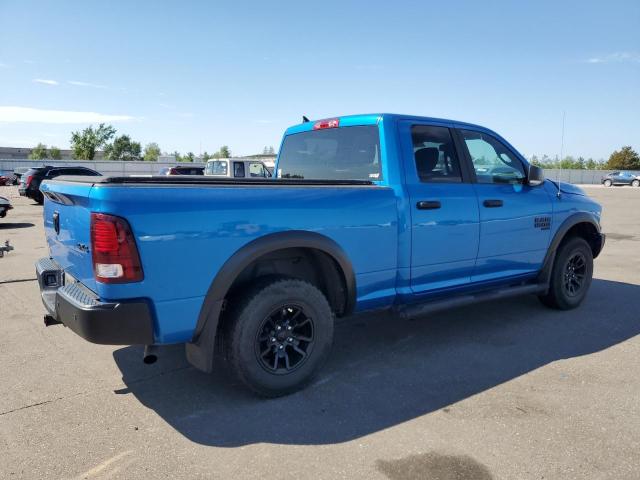 2021 RAM 1500 CLASS - 1C6RR7GG6MS568750