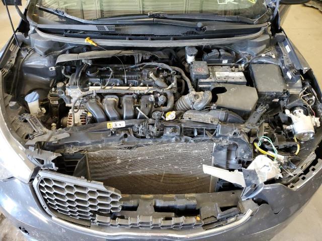 2015 KIA FORTE LX - KNAFX4A60F5363164