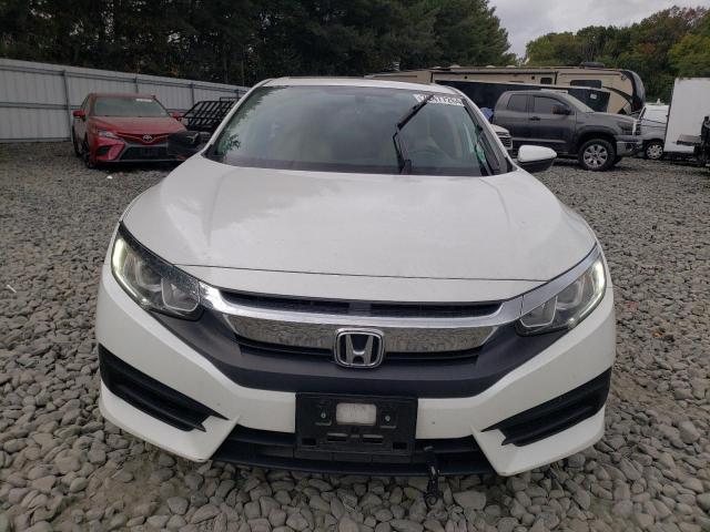 VIN 19XFC2F7XGE201908 2016 Honda Civic, EX no.5