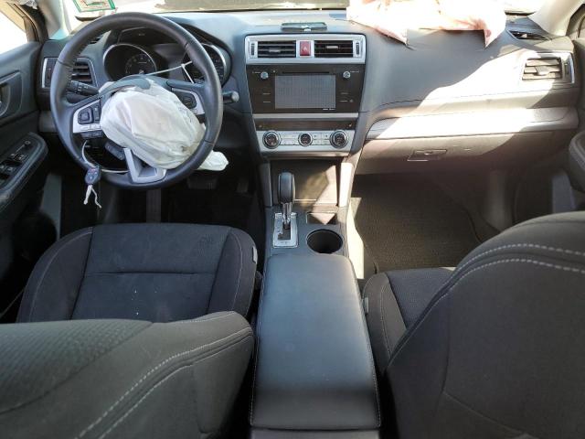 2016 SUBARU LEGACY 2.5 - 4S3BNAD66G3011611
