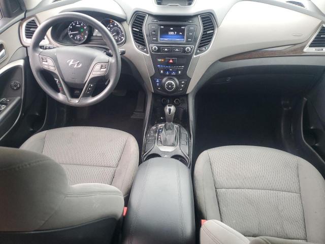 2017 HYUNDAI SANTA FE S - 5NMZT3LBXHH034939
