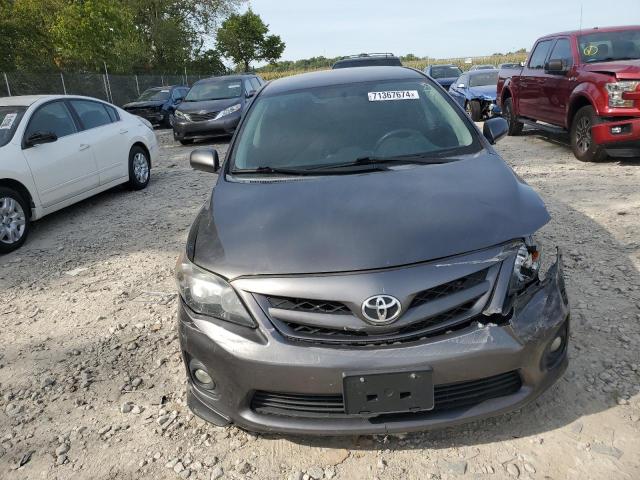 VIN 5YFBU4EE9DP205062 2013 Toyota Corolla, Base no.5