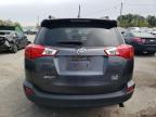 TOYOTA RAV4 XLE photo