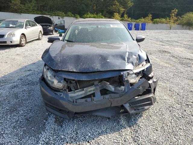 2017 HONDA CIVIC EX - 19XFC2F75HE002198