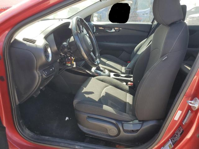 2019 KIA FORTE GT L - 3KPF34AD4KE014682