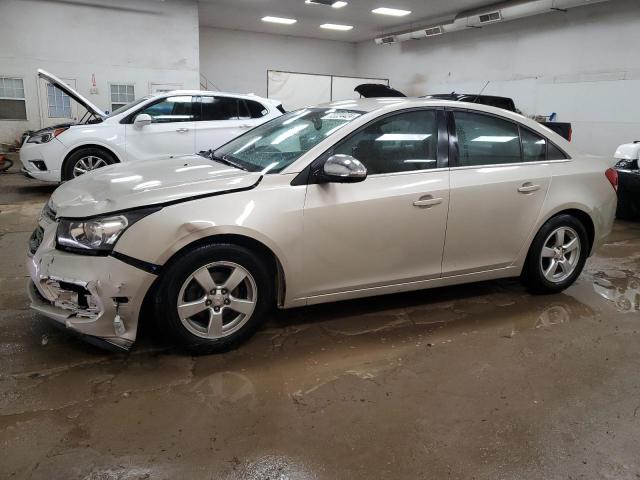 2015 CHEVROLET CRUZE LT - 1G1PC5SB8F7179270