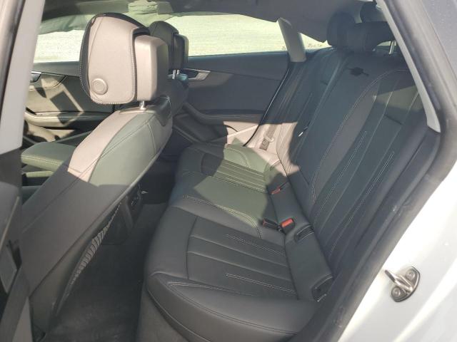 2022 AUDI A5 PREMIUM - WAUCBCF55NA005690