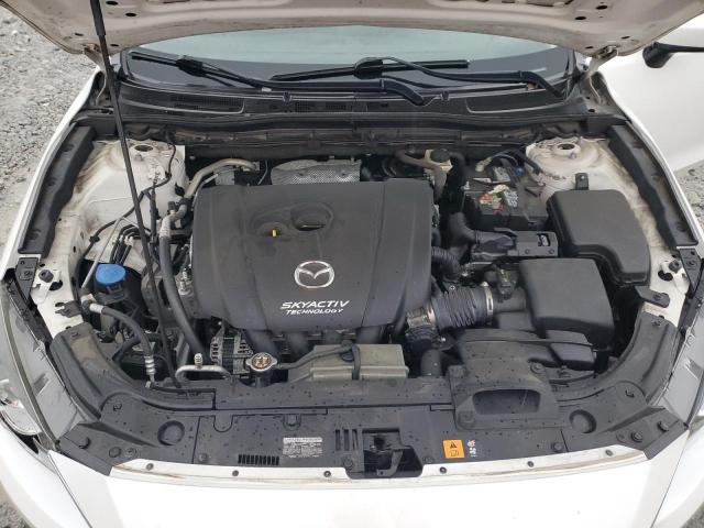2016 MAZDA 3 SPORT - 3MZBM1K79GM244568