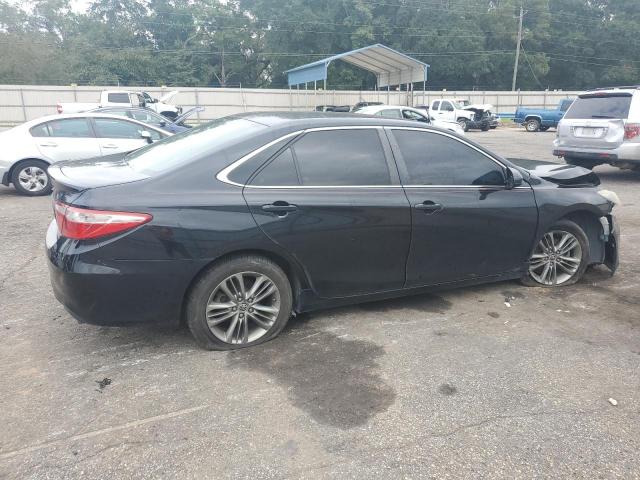 VIN 4T1BF1FK4FU088828 2015 Toyota Camry, LE no.3