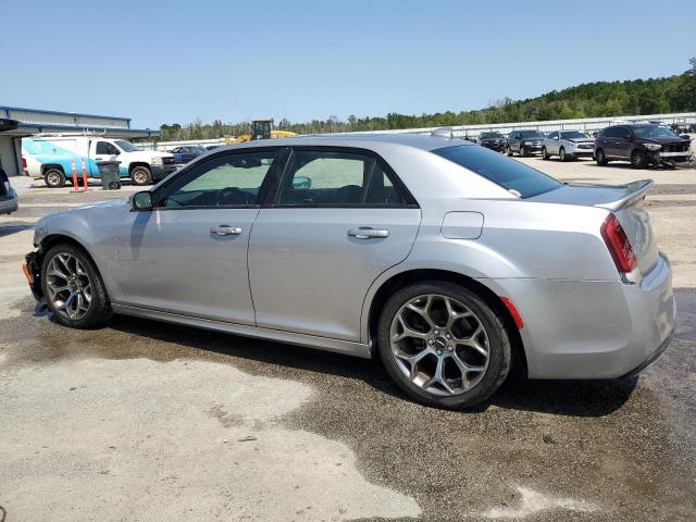 VIN 2C3CCABG1JH269498 2018 Chrysler 300, S no.2