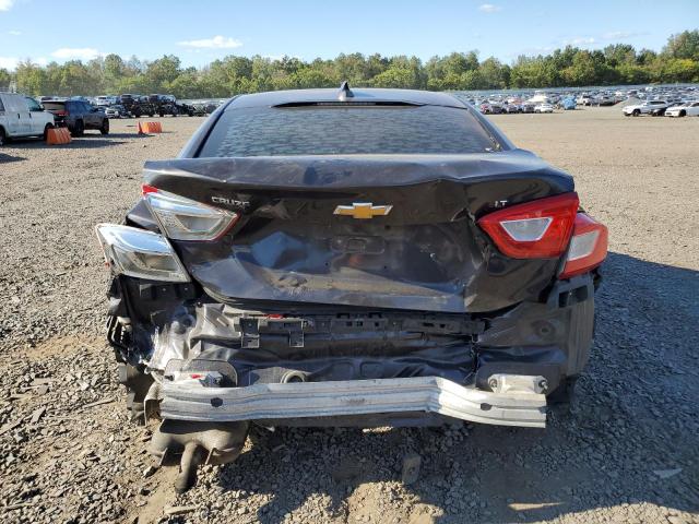 2016 CHEVROLET CRUZE LT - 1G1BE5SM4G7325543