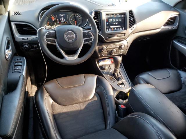 2022 JEEP CHEROKEE L - 1C4PJMCX2ND534788